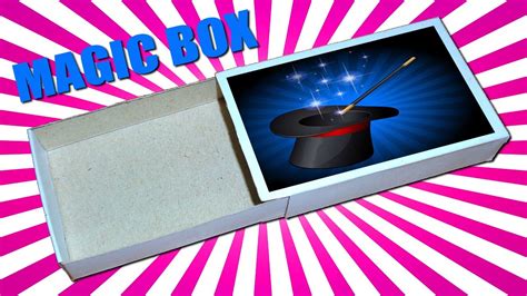 10 Mind-Bending Tricks you can Perform with the Big Box of Magic
